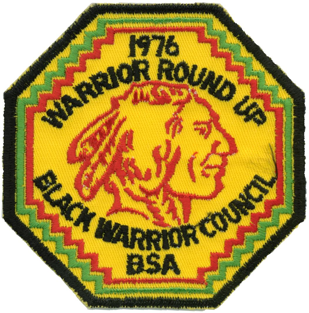 Kind of magical': Black Warrior Council marks 100 years of Scouting